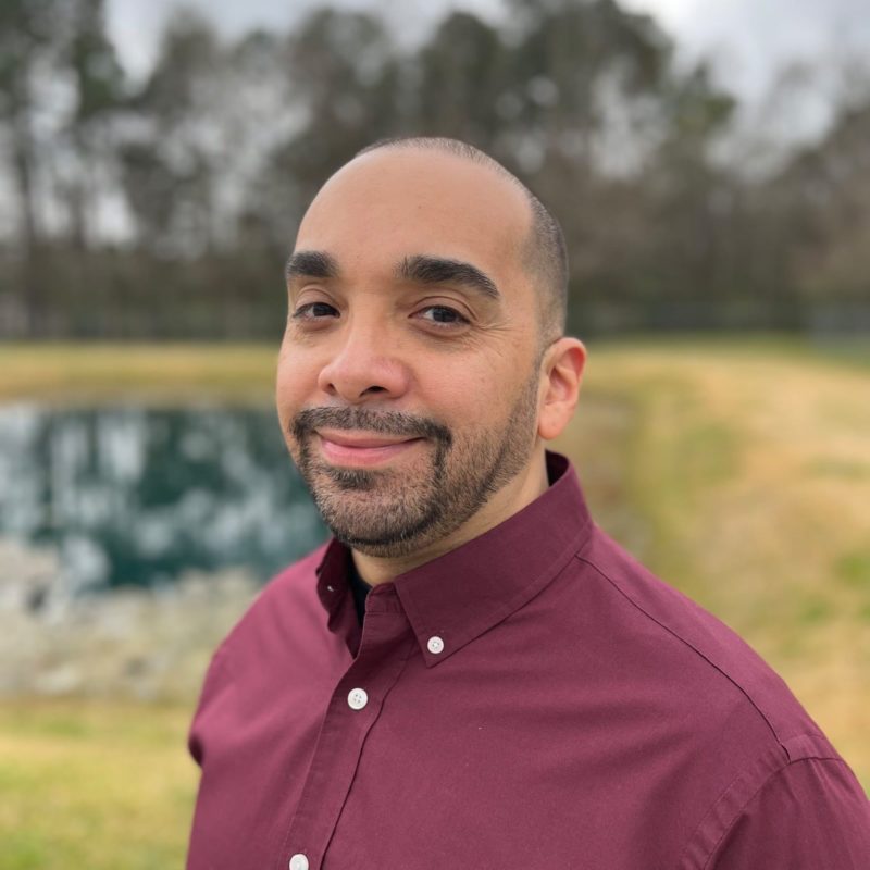 Adan Hernandez Faith Manufacturing Master Scheduler