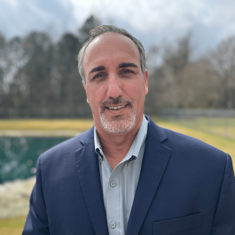 Jimmy Miller Faith Manufacturing Regional Sales Manager